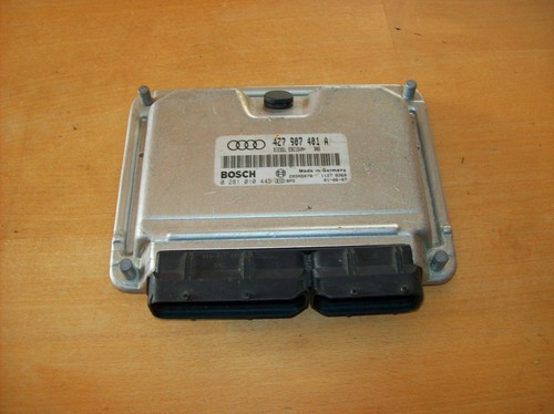 Audi quattro allroad 2 5 - a6,