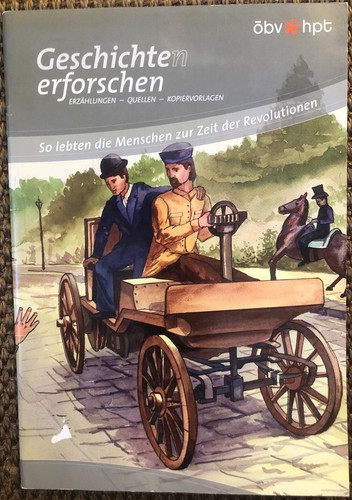 Geschichte erforschen so - geschichte(n),