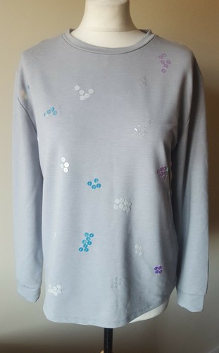 Collection sweatshirt - m&s,