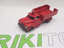 Tekno feuerwehrauto 52 - tekno,