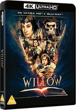 WILLOW (1988) Val Kilmer 4K