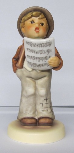 Hummel figur original - hummel,