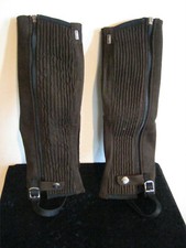 Cavallo Hoppiletten Chaps