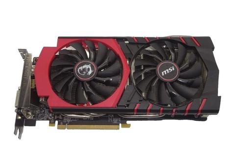 Msi nvidia geforce gtx - msi,