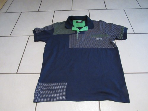 Hugo boss herren poloshirt - hugo,