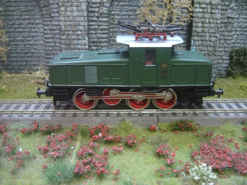 Märklin primex 3002 lok - ho, e-lok