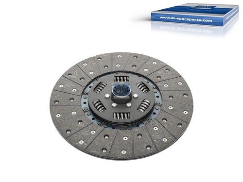 Spare parts - dt,