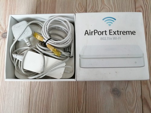 Apple airport extreme a1301 - airport, 3
