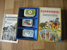 Kuhhandel, Ravensburger