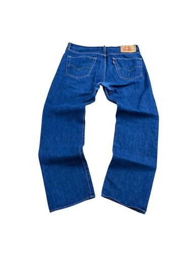 Levi 501 jeans herren - 501,