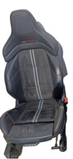 Ford puma recaro - ford,