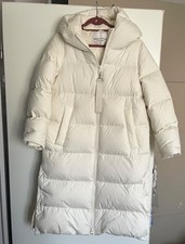 Marc O'Polo Daunenmantel Puffer Mantel Gr.S 36 Daunenjacke Neu