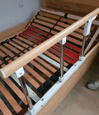 Bettschutzgitter Klappbar 70