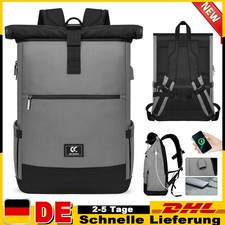 Rucksack Rolltop