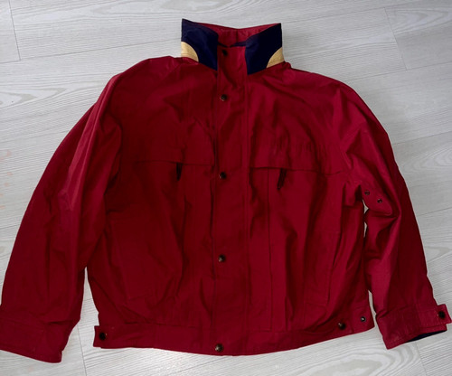 Vintage baracuta harrington - baracuta,