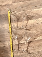 Martini gläser mit - 6,