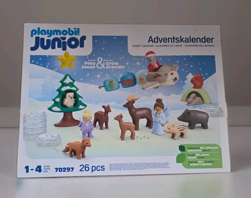 Playmobil junior 70297 - junior,