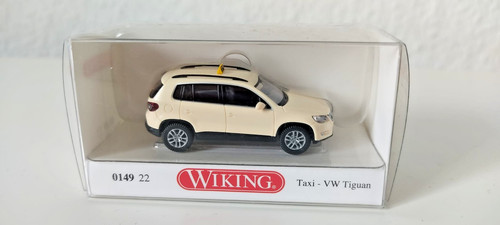 Wiking 014922 vw tiguan - 014922,