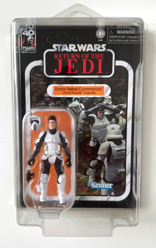 Star wars the vintage - star,