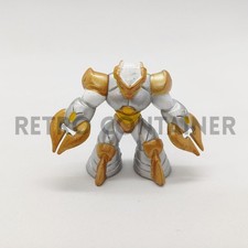 GORMITI Vintage GIG Games