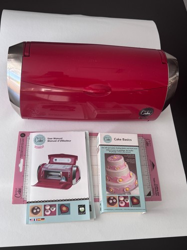 Cricut cake mini ccm001 - cake,