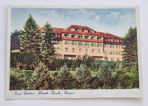 Bad elster - ak,
