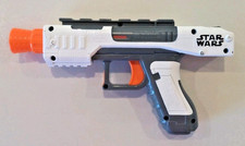 Star Wars Nerf Dart Gun First