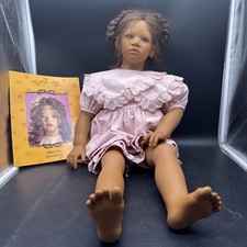 Annette Himstedt Puppe Lona 