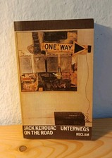 Jack Kerouac - Unterwegs