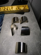 WMF 5 x Servietten-Ringe -