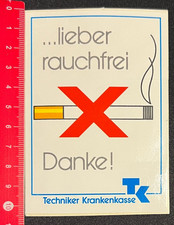 Techniker Krankenkasse -