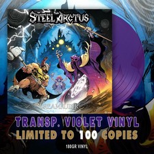 STEEL ARCTUS - Dreamruler