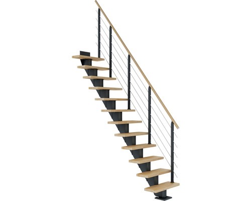 Pertura mittelholmtreppe malva - pertura,