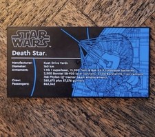 LEGO UCS Todesstern 75419 Info