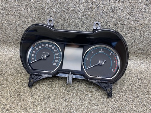 Kombiinstrument dx23 10849 - kombiinstrument, dx23-10849-kd