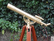 CELESTRON Ambassador 80AZ