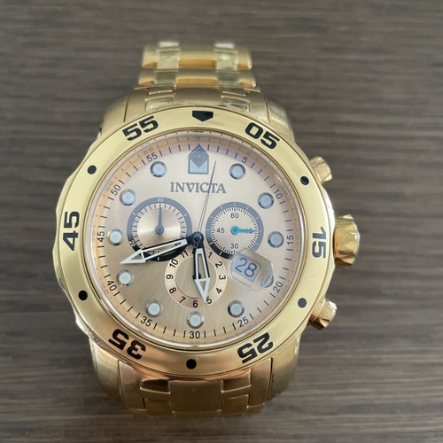 Invicta pro diver 0074 - pro, uhr