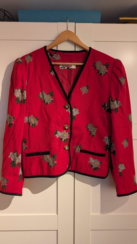 Trachtenjacke damen von - trachtenjacke,