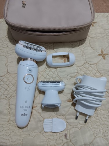 Braun silk epil flex - braun,