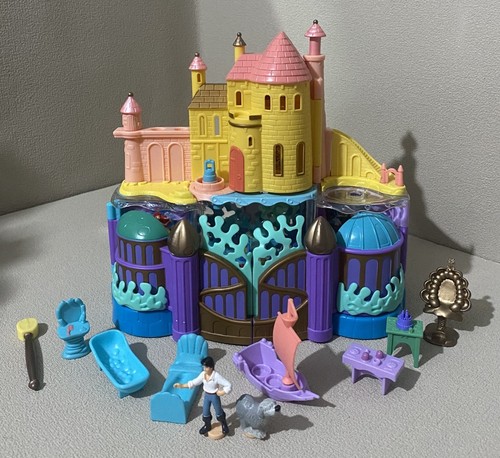 Disney die kleine - disney,