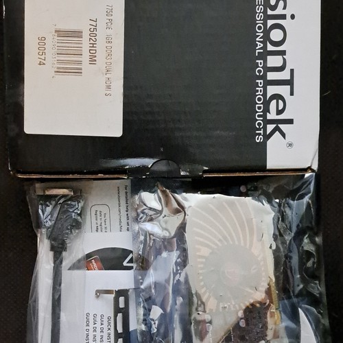 Visiontek amd radeon - amd, 7750