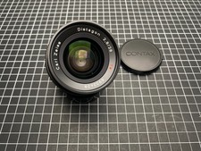 Carl Zeiss Distagon 28mm f/2,8