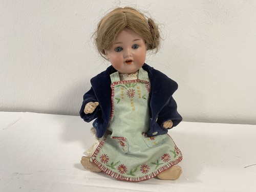 Künstlerpuppe armand - künstlerpuppe,