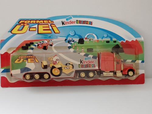 Ferrero kinder überraschung - ,