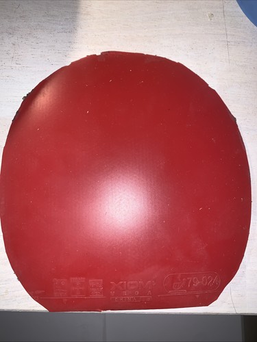 Xiom vega china rot - vega,