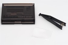 Nikon Focusing Screen    Type E f. Nikon F6 Brite View