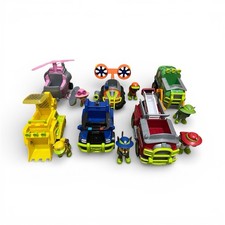 Paw patrol jungle - patrol,