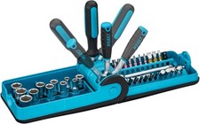 Steckschlüsselsatz HAZET 856-1HP