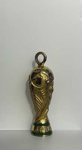 Pokal schlüsselanhänger - pokal,