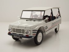 Citroen mehari 2016 - mehari,